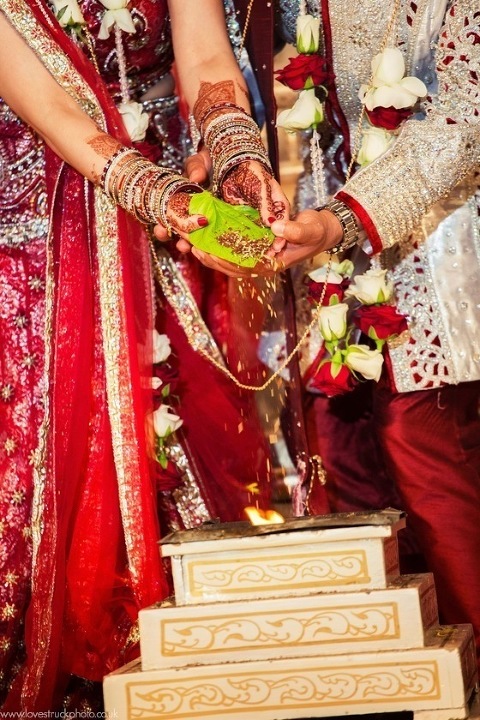 indian bride and groom photos, indian wedding photography