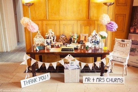 moggerhanger park wedding, country house wedding, quirky wedding photography