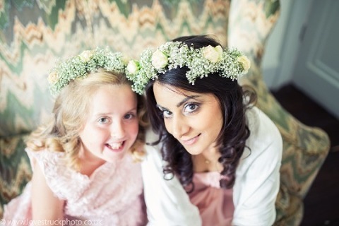 moggerhanger park wedding, country house wedding, quirky wedding photography