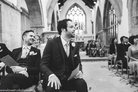oxfordshire wedding photography, cotswold wedding photography, Charlbury wedding ceremony