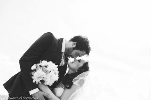 quirky wedding photos, cripps barn wedding, wedding bride groom shots