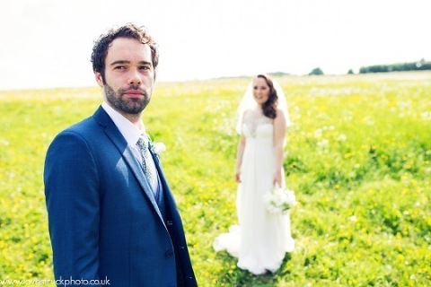 quirky wedding photos, cripps barn wedding, wedding bride groom shots
