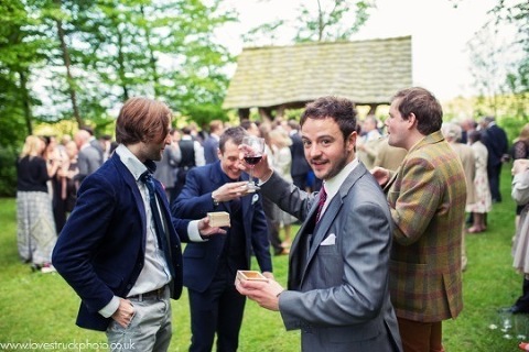 japanese wedding ceremony, quirky wedding photography, cripps barn wedding