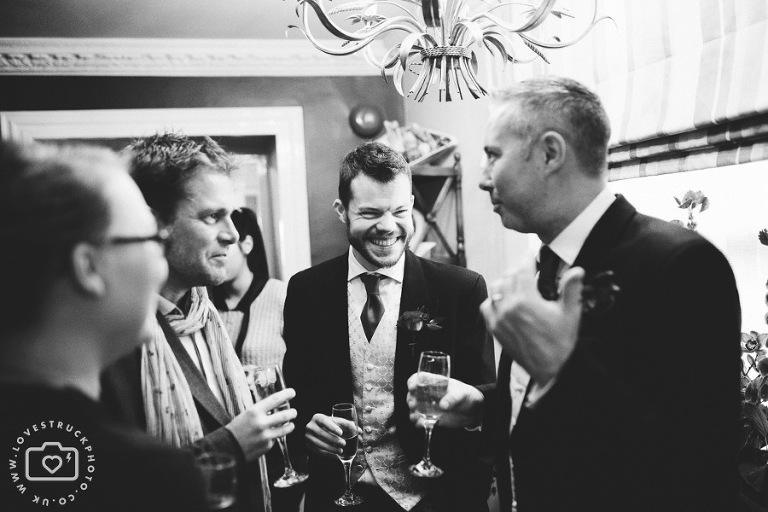 quirky wedding photography, gay wedding photography gloucester