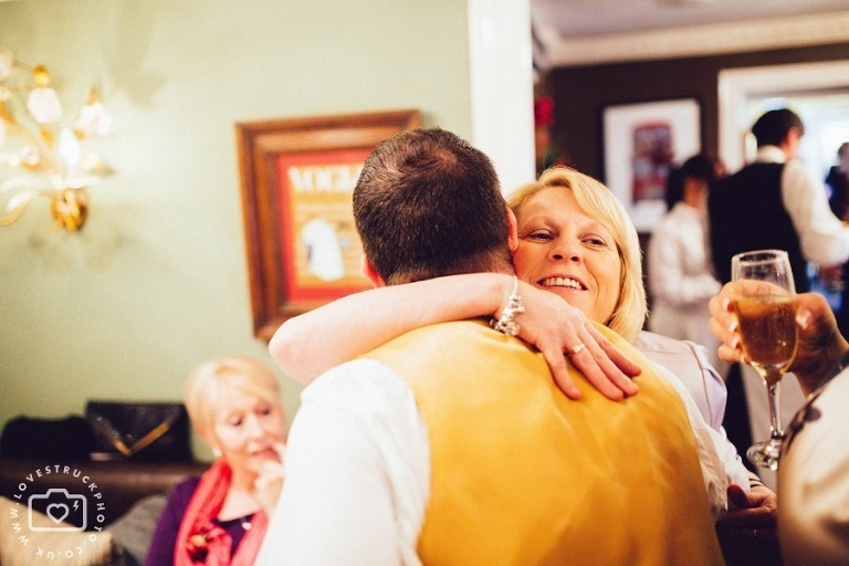 quirky wedding photography, gay wedding photography gloucester