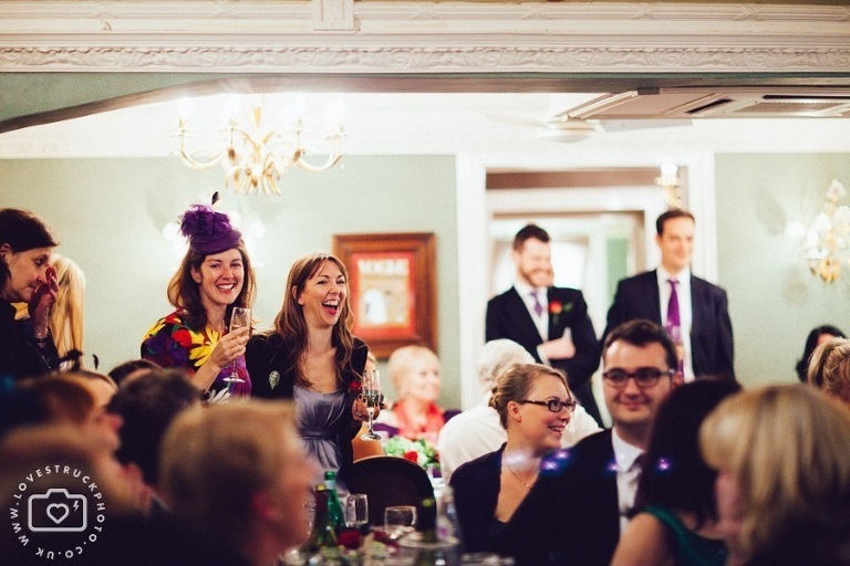 quirky gay wedding photography, civil partnership wedding photography gloucester