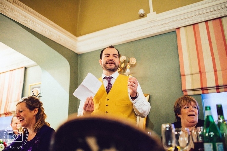 quirky gay wedding photography, civil partnership wedding photography gloucester