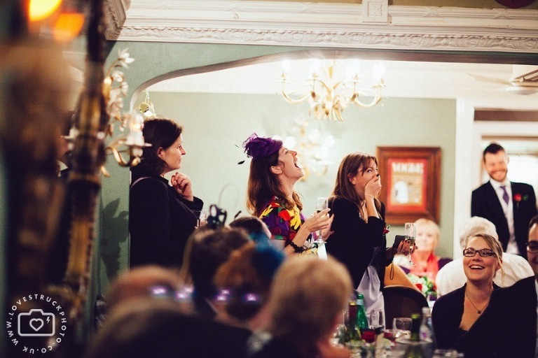 quirky gay wedding photography, civil partnership wedding photography gloucester