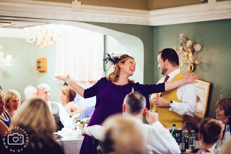 quirky gay wedding photography, civil partnership wedding photography gloucester