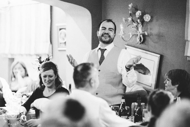 quirky gay wedding photography, civil partnership wedding photography gloucester