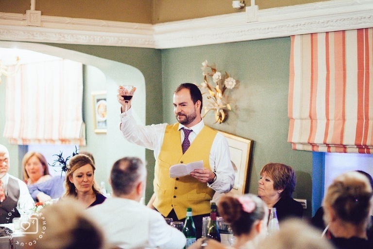 quirky gay wedding photography, civil partnership wedding photography gloucester