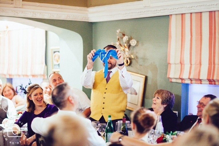 quirky gay wedding photography, civil partnership wedding photography gloucester