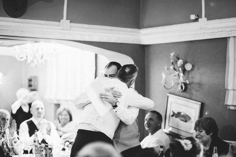 quirky gay wedding photography, civil partnership wedding photography gloucester