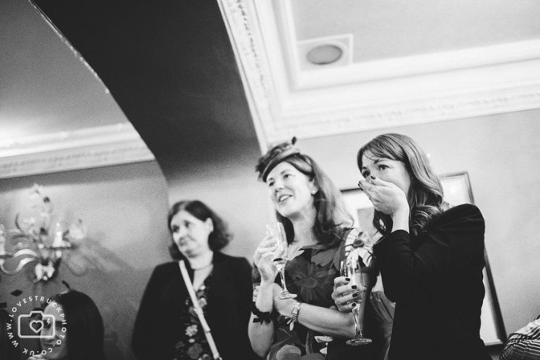 quirky gay wedding photography, civil partnership wedding photography gloucester
