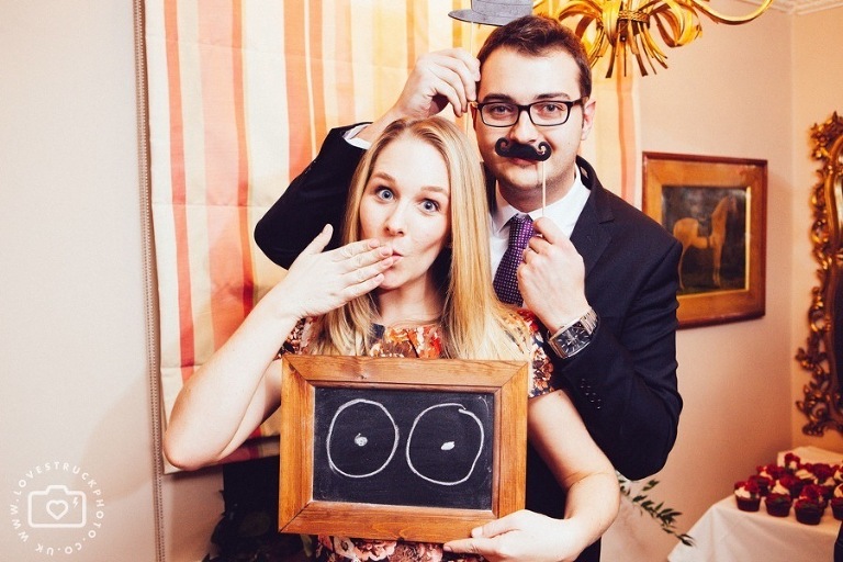 quirky gay wedding photography, civil partnership wedding photography gloucester