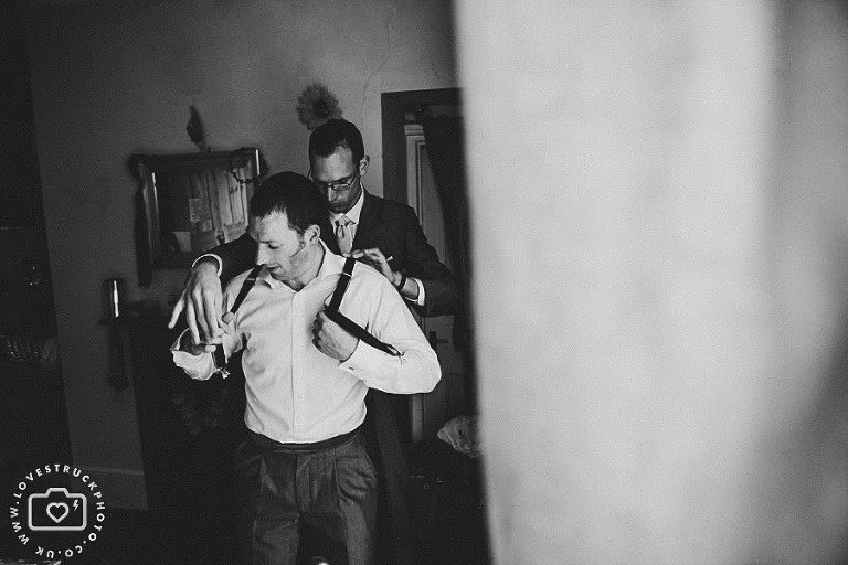 york quirky wedding photographer, fun wedding photographer yorkshire, saint williams college wedding photography