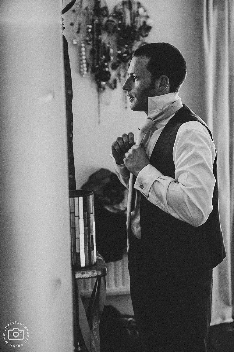york quirky wedding photographer, fun wedding photographer yorkshire, saint williams college wedding photography