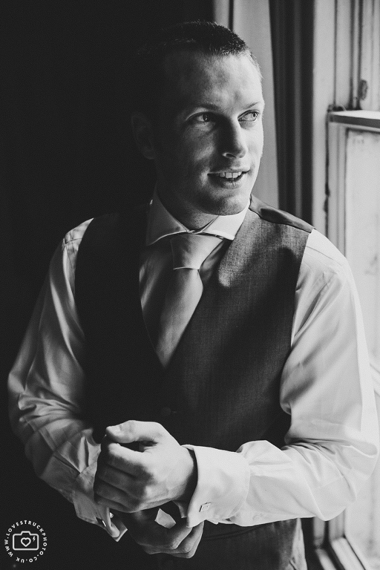 york quirky wedding photographer, fun wedding photographer yorkshire, saint williams college wedding photography