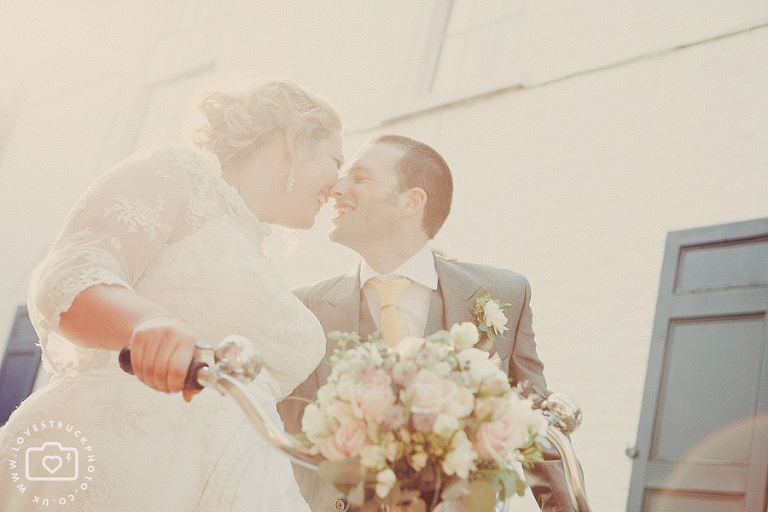 york quirky wedding photographer, fun wedding photographer yorkshire, saint williams college wedding photography