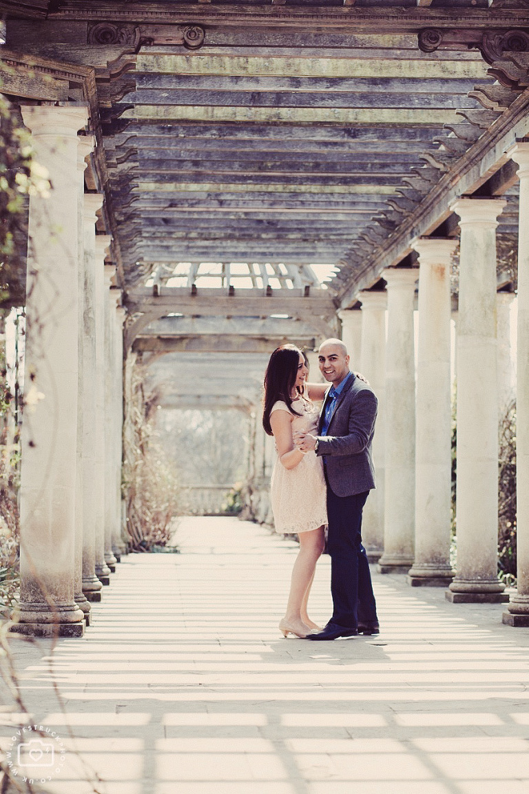 london hampstead heath portrait photography, london engagement photographer
