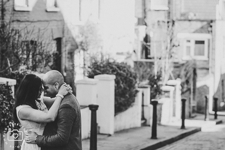 london hampstead heath portrait photography, london engagement photographer