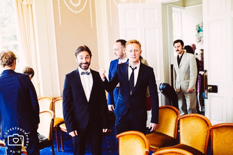 dorset wedding photographer, quirky wedding photography, Symondsbury Manor wedding photography