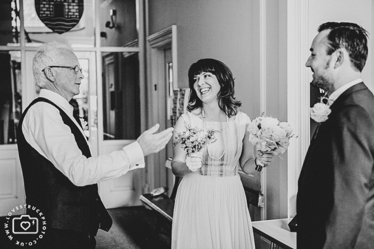 dorset wedding photographer, quirky wedding photography, Symondsbury Manor wedding photography