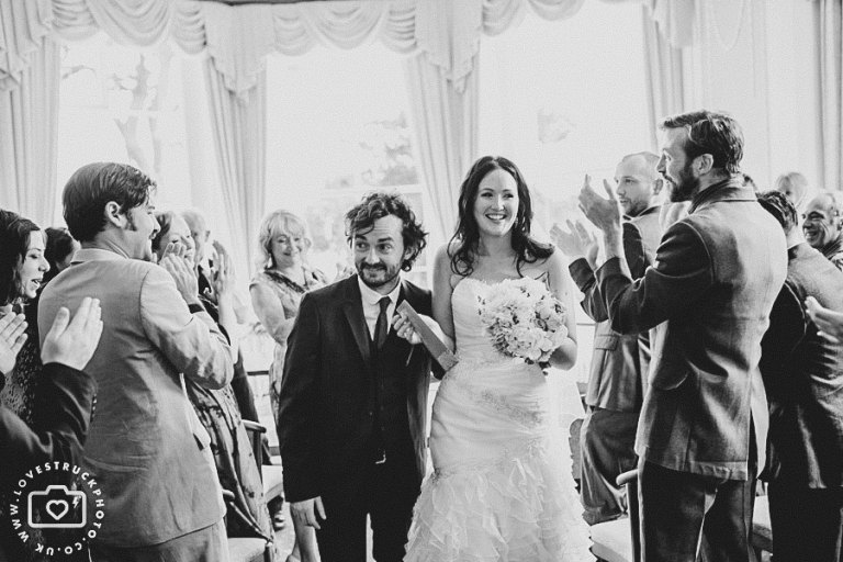 dorset wedding photographer, quirky wedding photography, Symondsbury Manor wedding photography