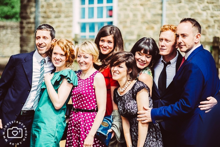 dorset wedding photographer, quirky wedding photography, Symondsbury Manor wedding photography