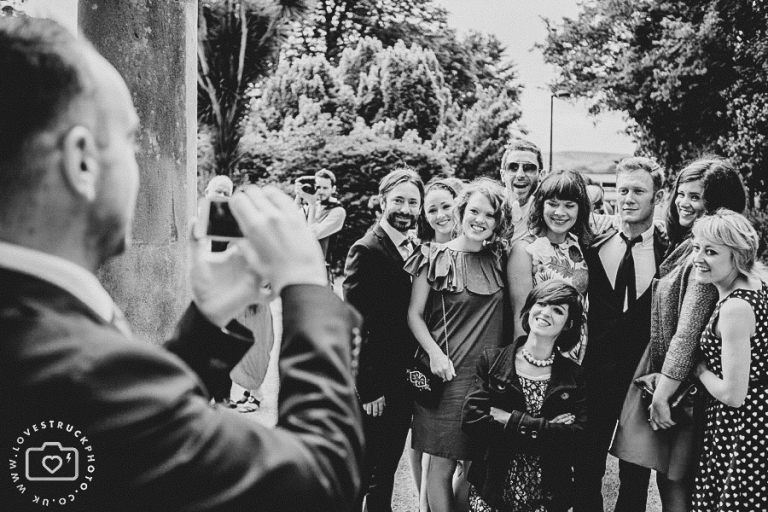 dorset wedding photographer, quirky wedding photography, Symondsbury Manor wedding photography