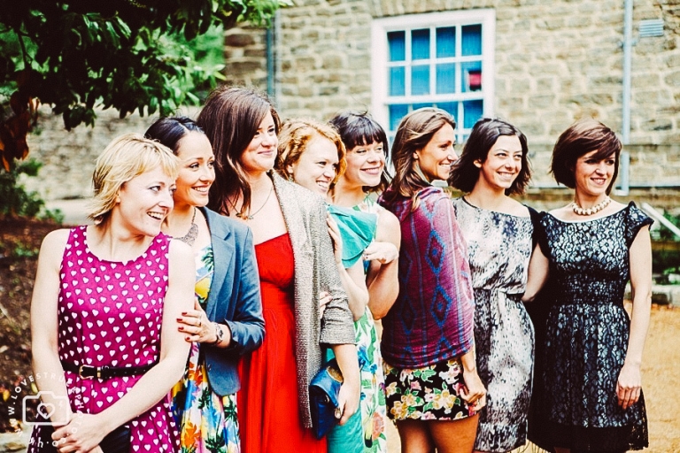 dorset wedding photographer, quirky wedding photography, Symondsbury Manor wedding photography