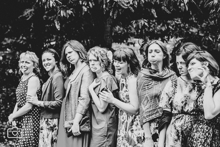 dorset wedding photographer, quirky wedding photography, Symondsbury Manor wedding photography