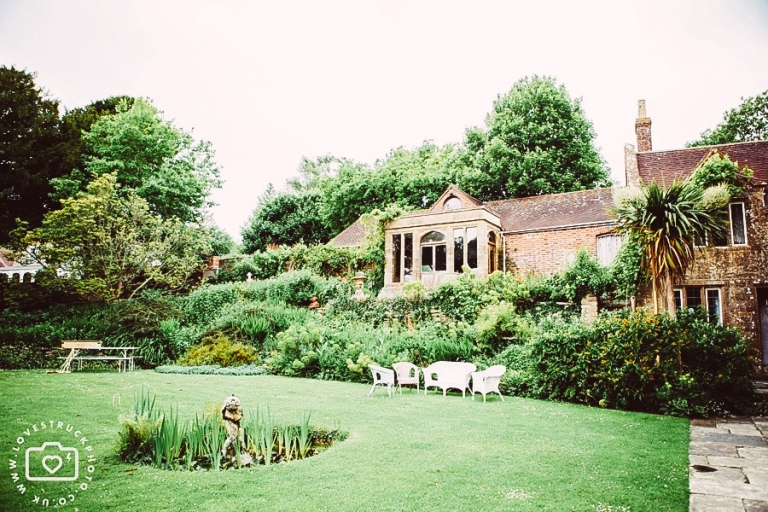 dorset wedding photographer, quirky wedding photography, Symondsbury Manor wedding photography