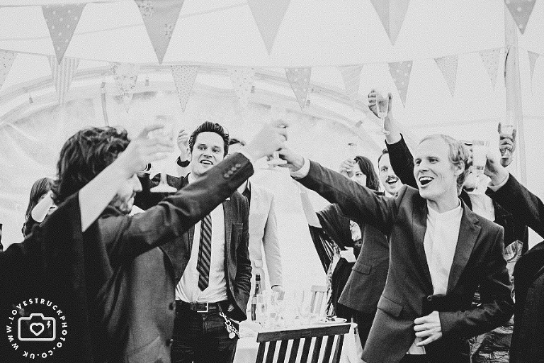 Symondsbury Manor wedding photography, dorset wedding photographer, quirky wedding photography