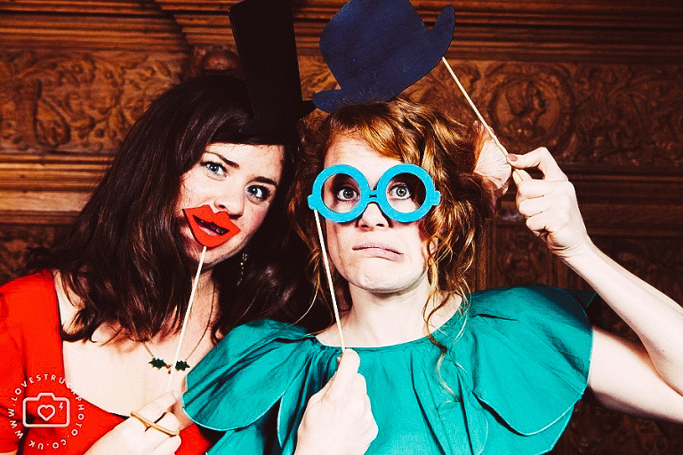 wedding photobooth, funny photobooth, quirky wedding photography