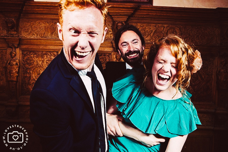 wedding photobooth, funny photobooth, quirky wedding photography
