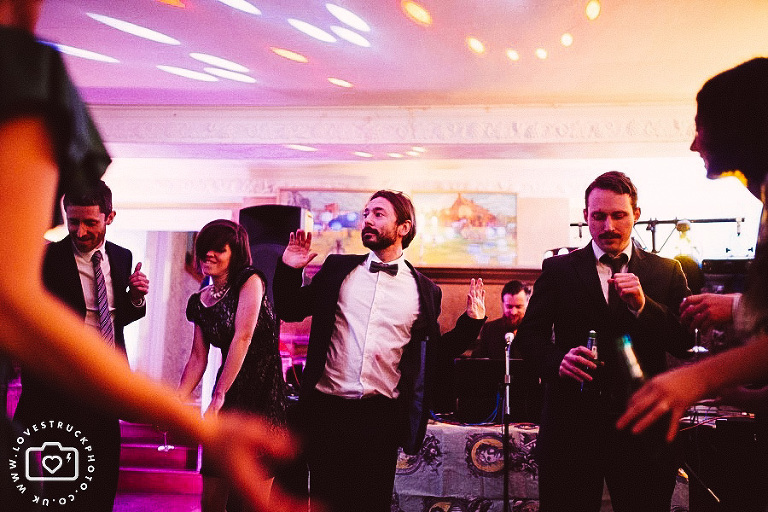 wedding first dance, quirky wedding photographer