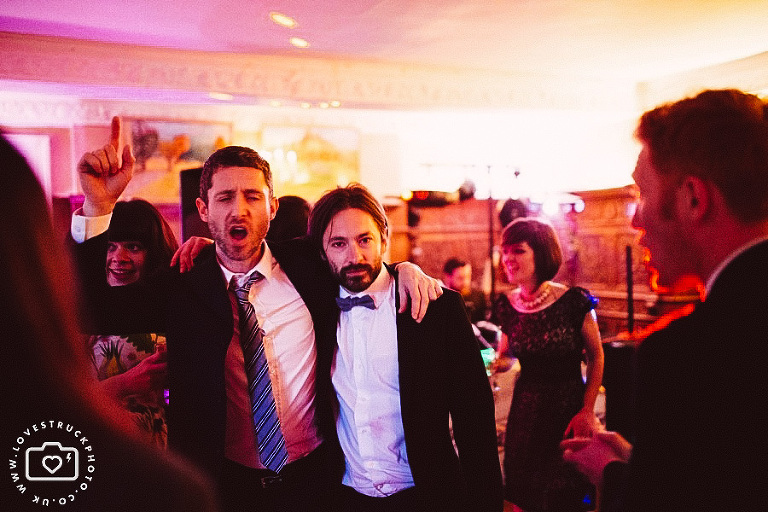 wedding first dance, quirky wedding photographer