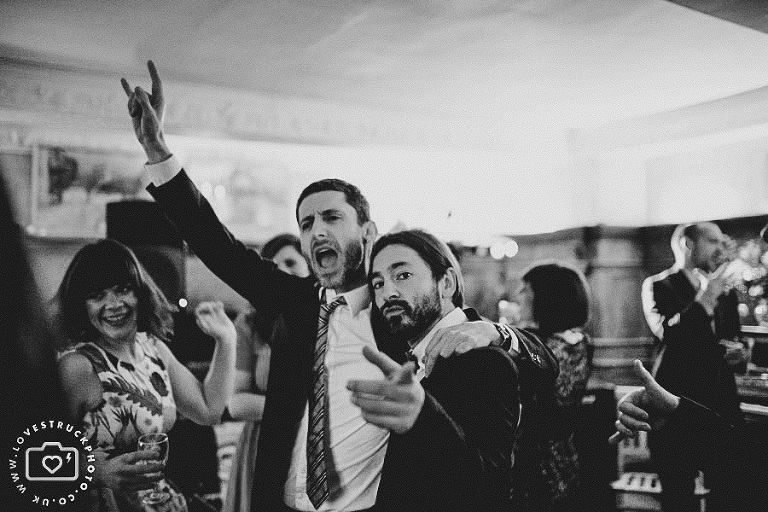 wedding first dance, quirky wedding photographer