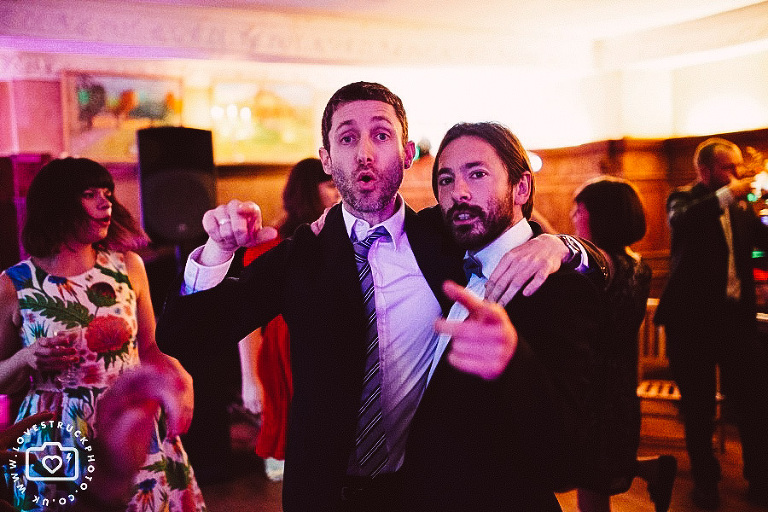 wedding first dance, quirky wedding photographer