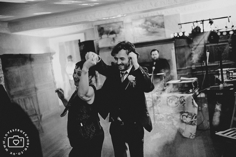 wedding first dance, quirky wedding photographer