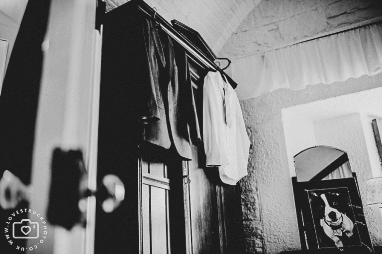 polhawn fort wedding, destination wedding photography, cornwall seaside wedding