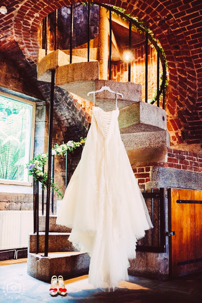 polhawn fort wedding, destination wedding photography, cornwall seaside wedding