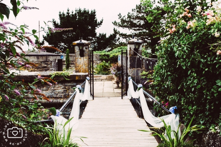 polhawn fort wedding, destination wedding photography, cornwall seaside wedding