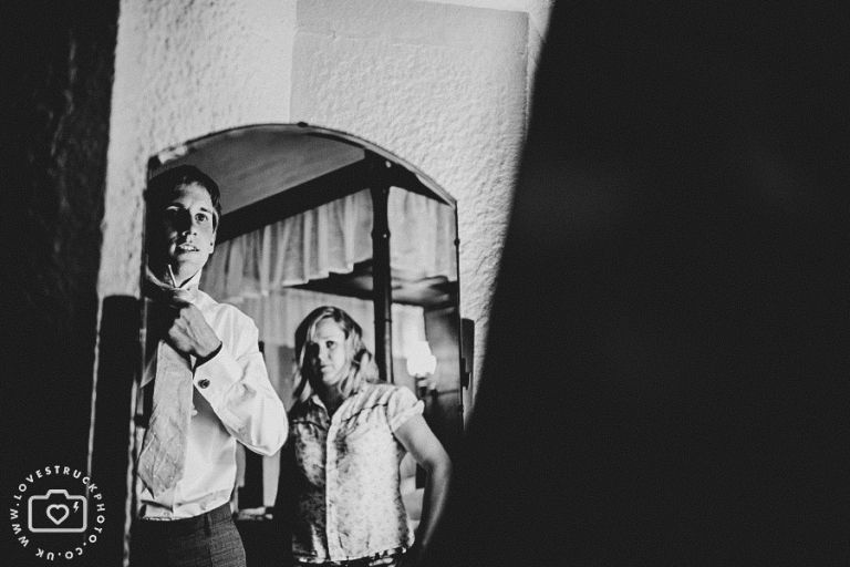 polhawn fort wedding, destination wedding photography, cornwall seaside wedding