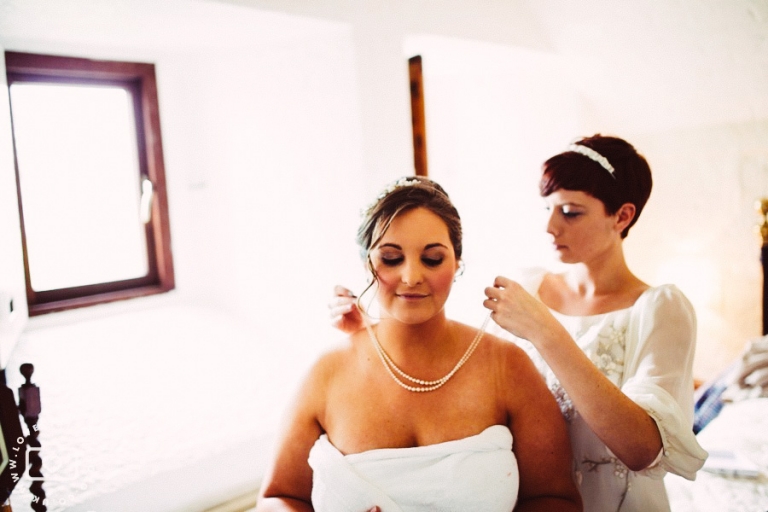 polhawn fort wedding, destination wedding photography, cornwall seaside wedding