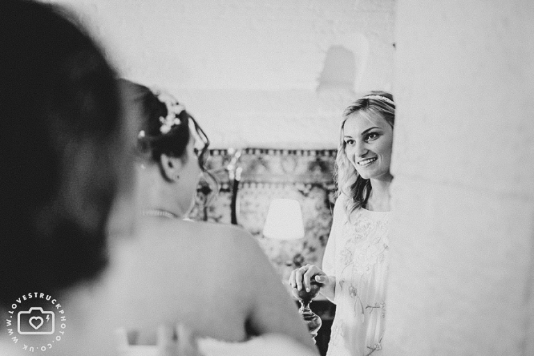 polhawn fort wedding, destination wedding photography, cornwall seaside wedding