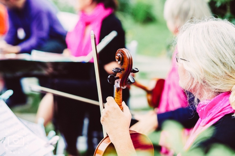 polhawn fort wedding, outdoor wedding ceremony, destination wedding photography, cornwall seaside wedding