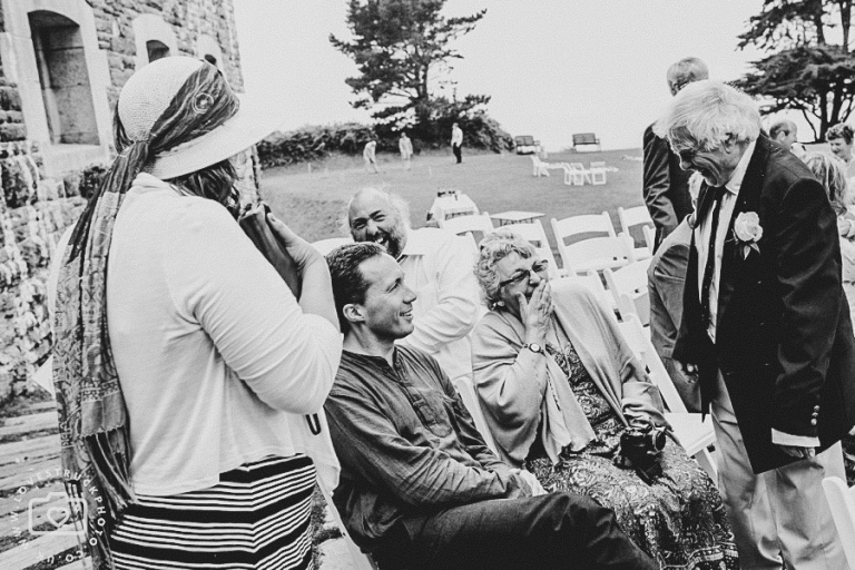 polhawn fort wedding pictures