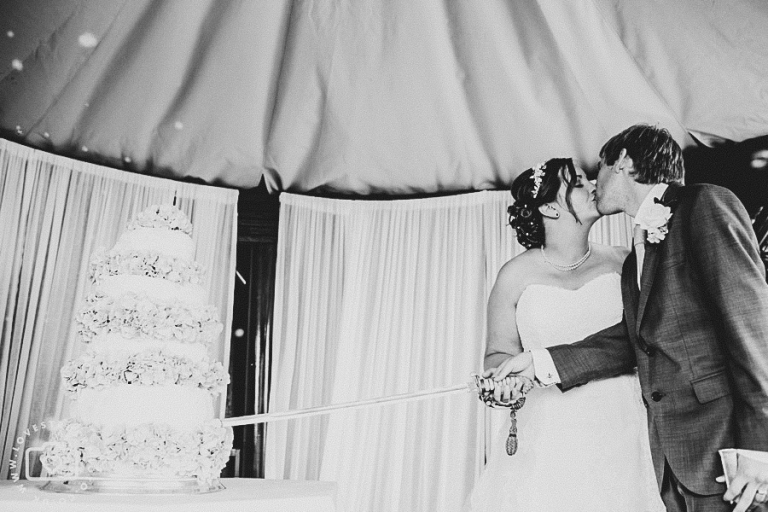 polhawn fort wedding pictures